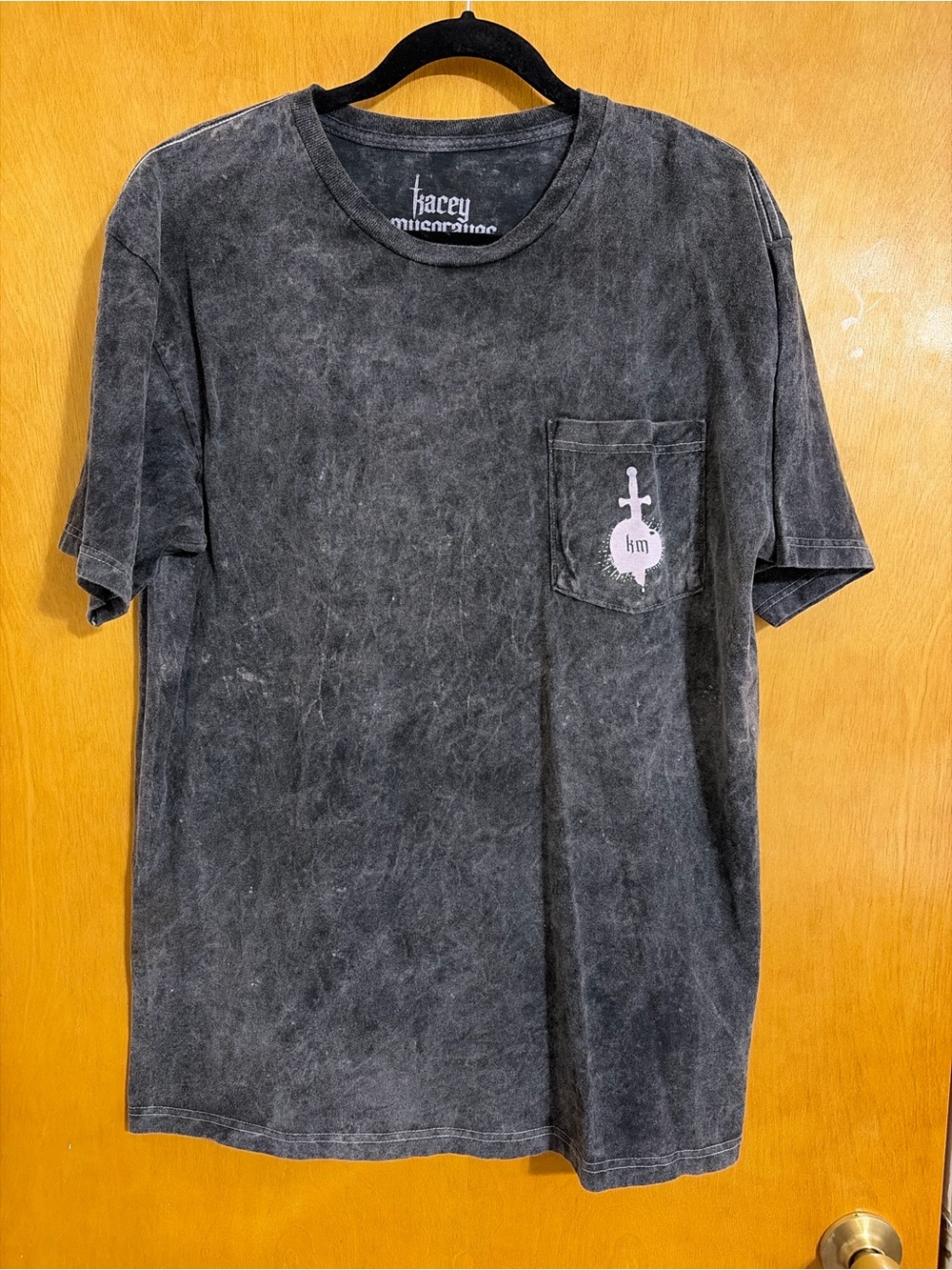 Kacey Musgraves Tour T-shirt